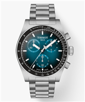 Orologio Tissot Uomo in Acciaio T149.417.11.041.01